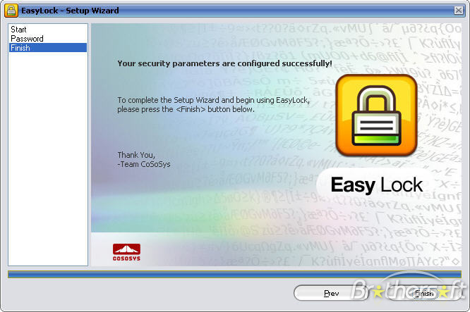EasyLock 1.3 1