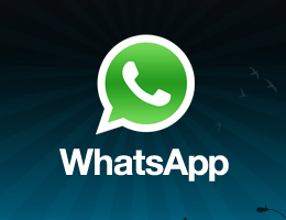 WhatsApp v2.12.82