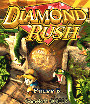 Diamond Rush