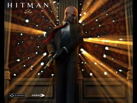 Hitman Blood Money Vegas 176x220