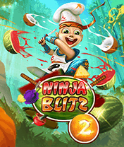 Ninja Blitz 2