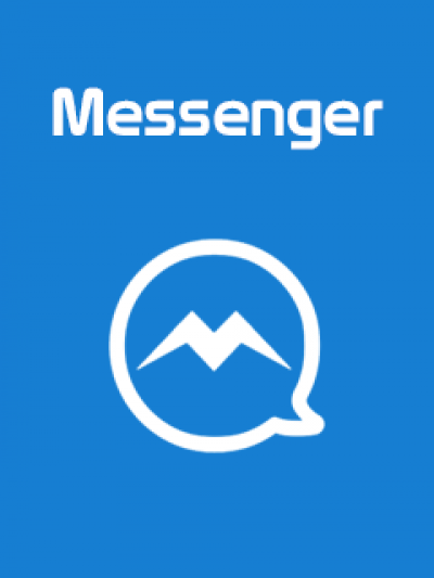 messenger mobile